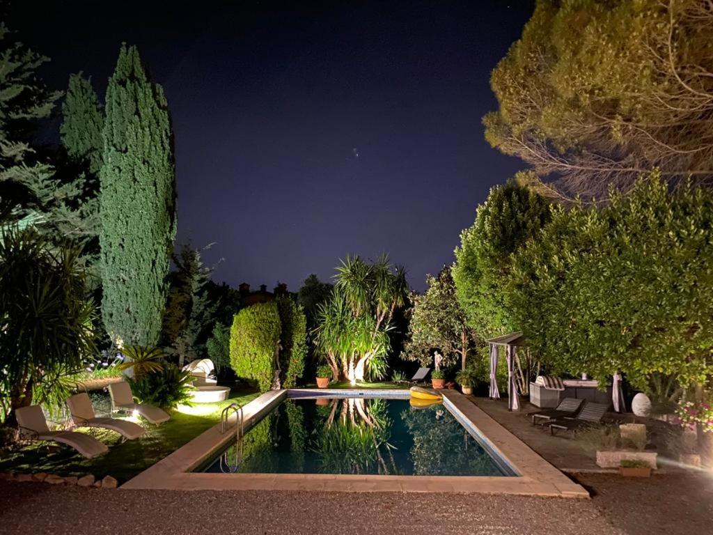 Carpe Diem Paradise Mougins Extérieur photo