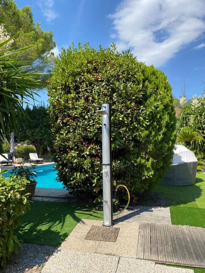 Carpe Diem Paradise Mougins Extérieur photo