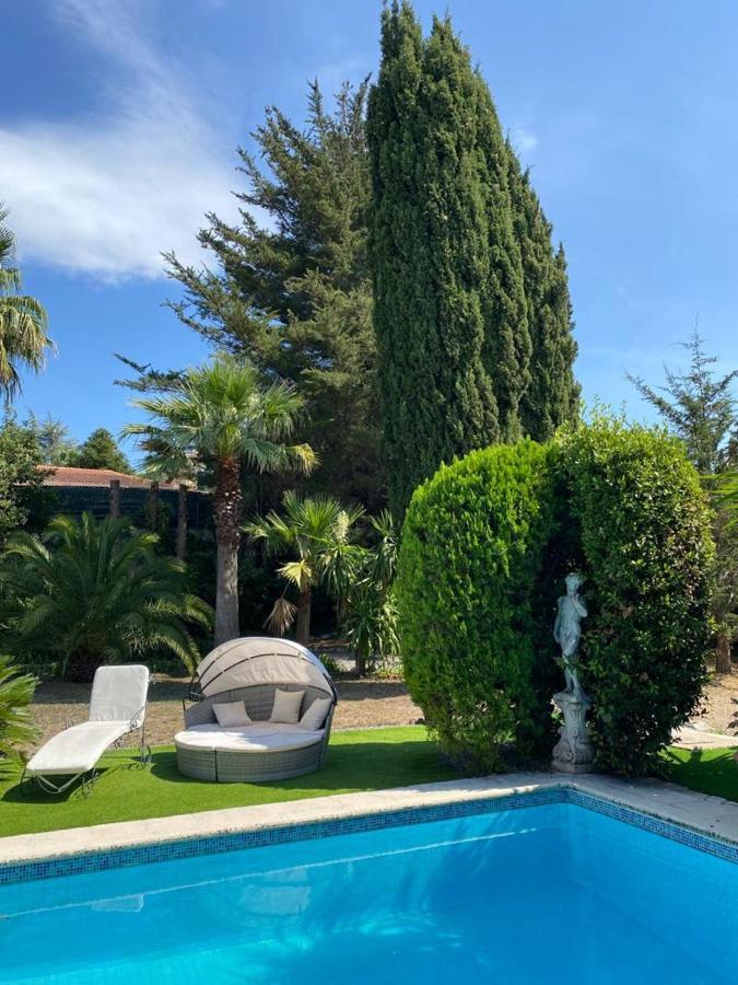 Carpe Diem Paradise Mougins Extérieur photo