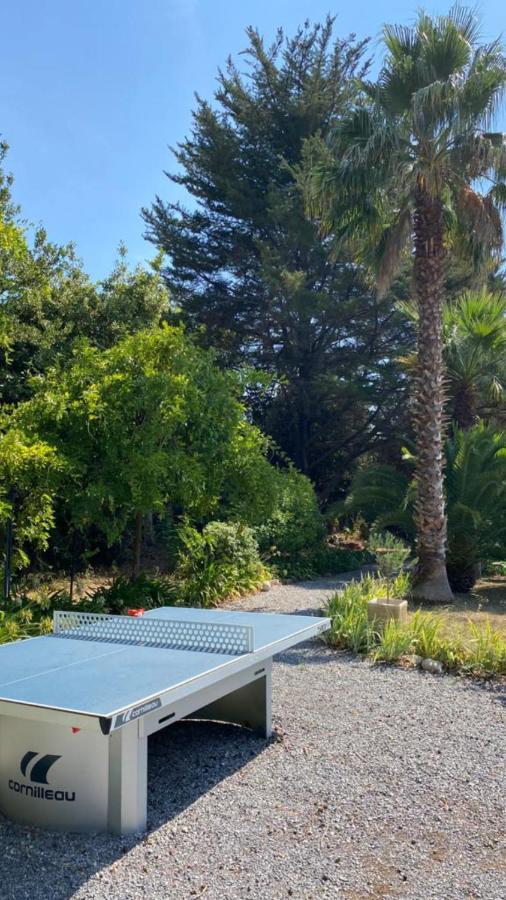 Carpe Diem Paradise Mougins Extérieur photo