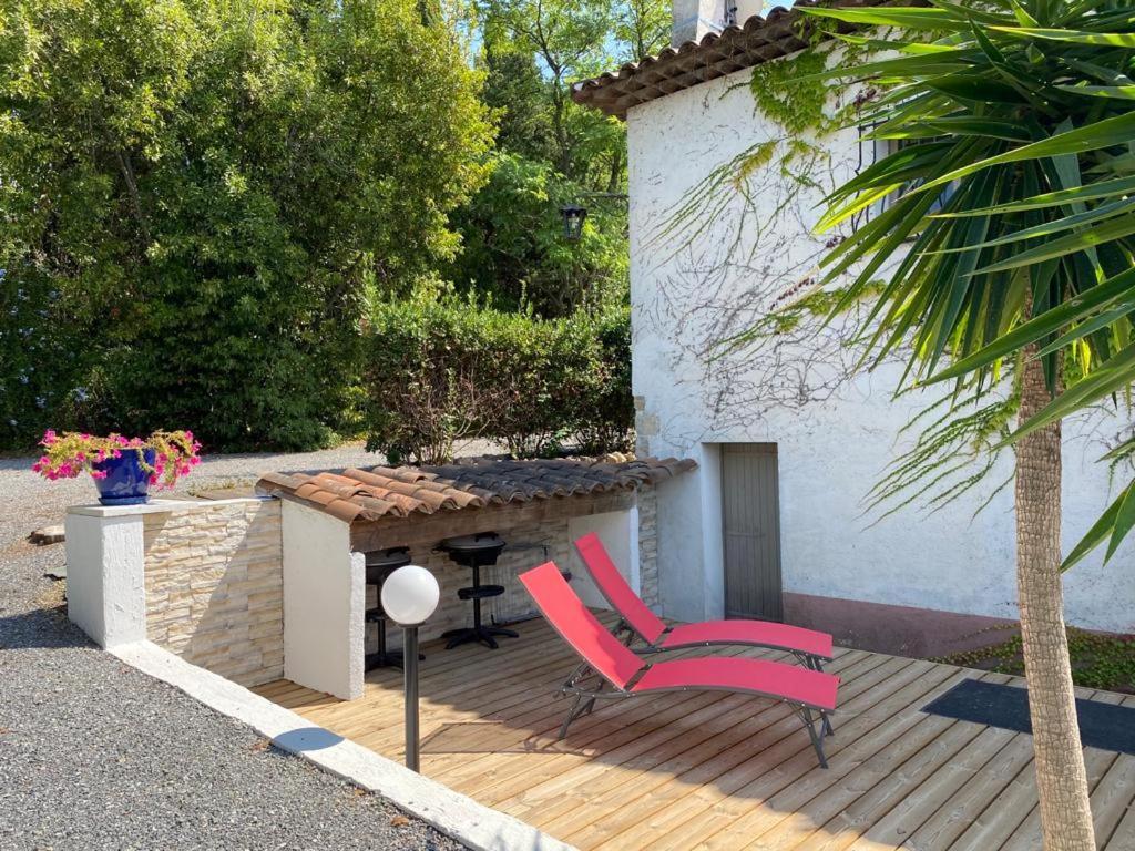 Carpe Diem Paradise Mougins Extérieur photo