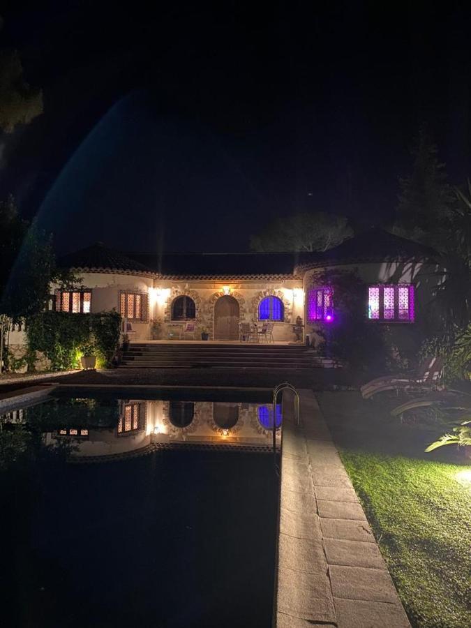 Carpe Diem Paradise Mougins Extérieur photo