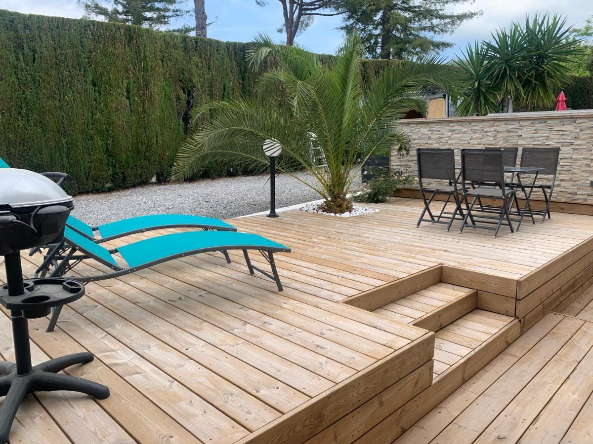 Carpe Diem Paradise Mougins Extérieur photo