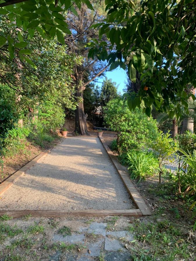 Carpe Diem Paradise Mougins Extérieur photo