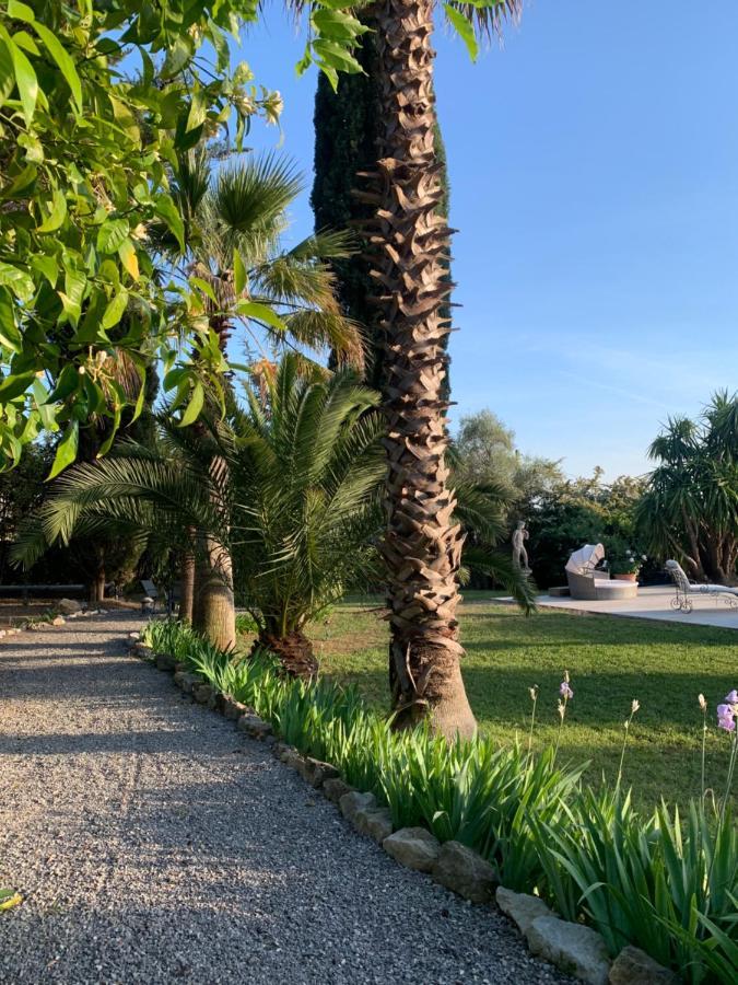 Carpe Diem Paradise Mougins Extérieur photo