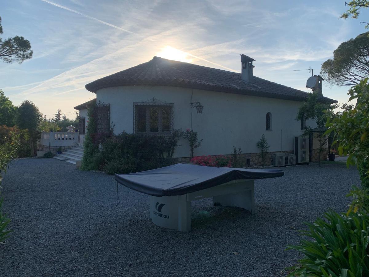 Carpe Diem Paradise Mougins Extérieur photo