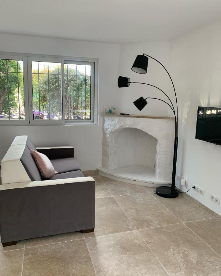 Carpe Diem Paradise Mougins Extérieur photo