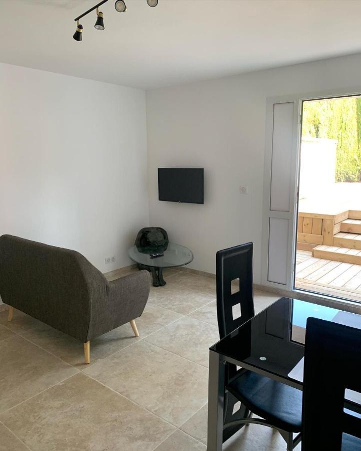 Carpe Diem Paradise Mougins Extérieur photo